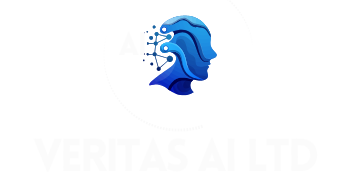 לוגו VERITAS AI
