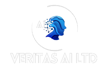 LOGO VERITAS AI